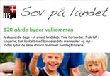 bondegaardsferie
